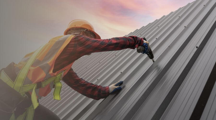 Expert new roof installation services in Wayne, NY